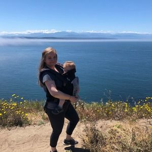 Meet your Posher, Jennifer